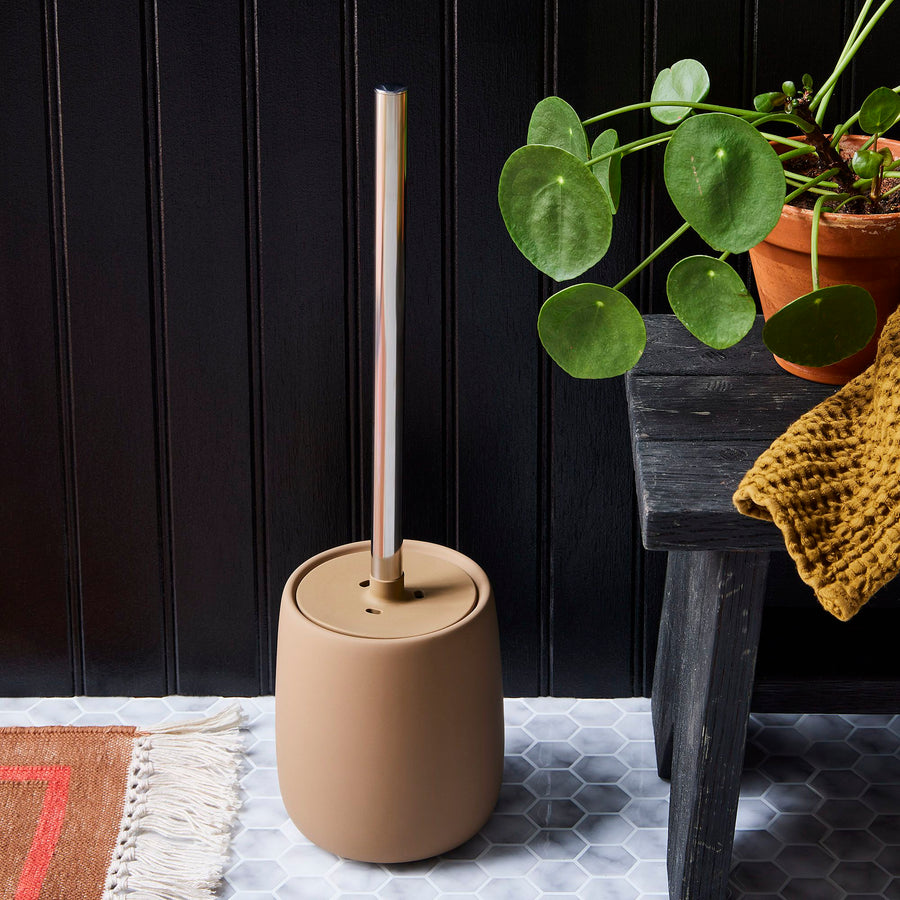 Sono Bathroom Accessories