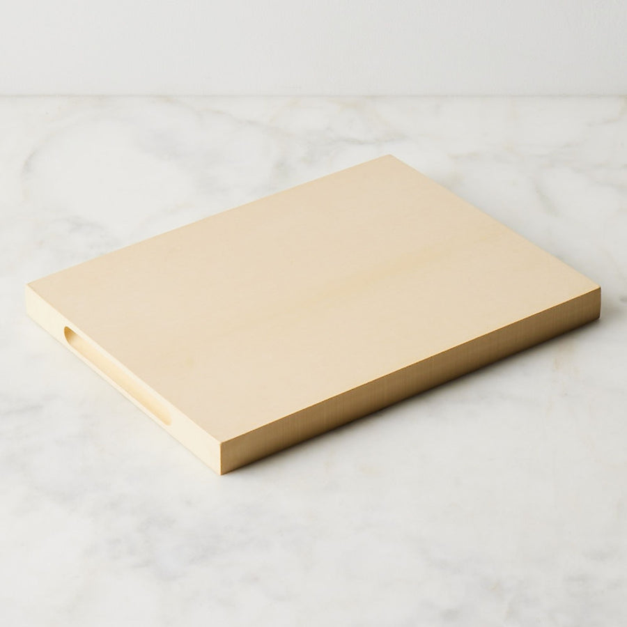 Perfect Prep Rubber Cutting Board