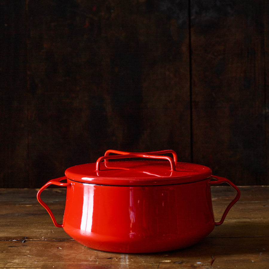 Dansk Købenstyle Casserole