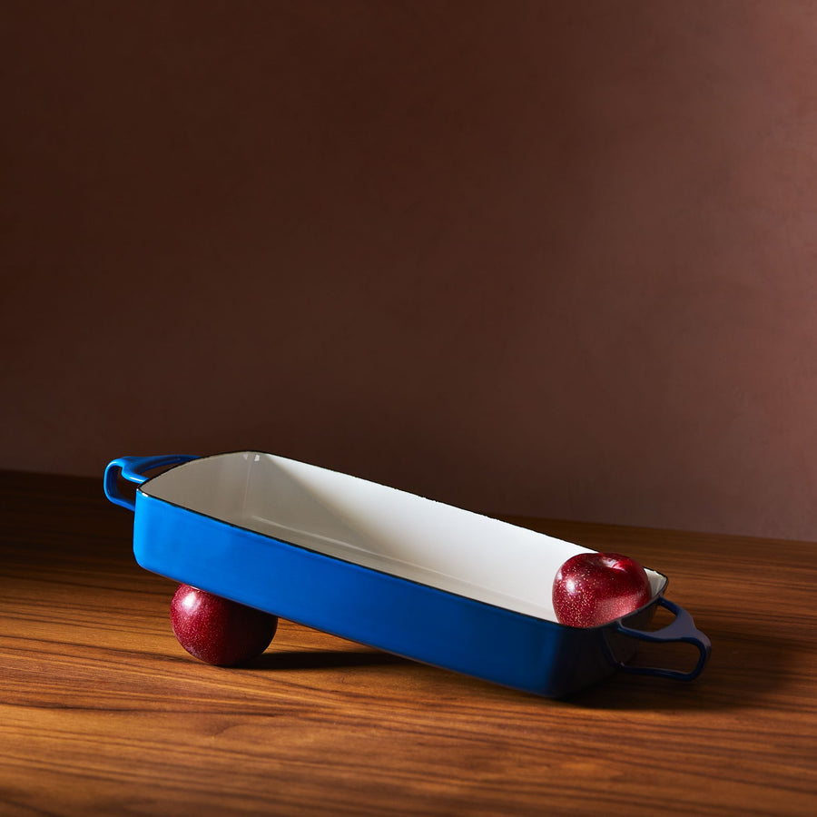 Dansk Købenstyle Small Baker