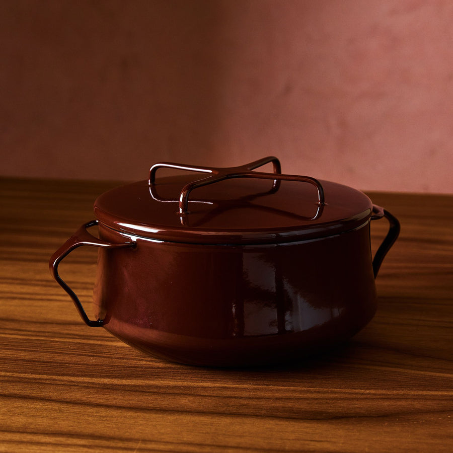 Limited-Edition Dansk Købenstyle Cookware