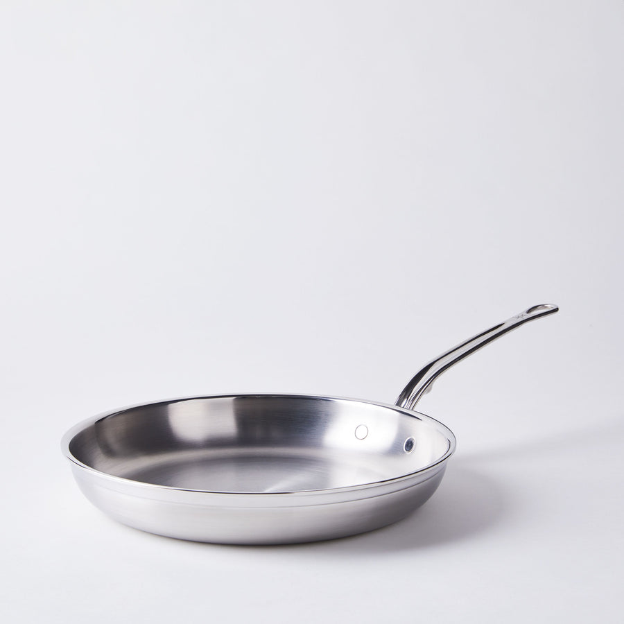 Hestan ProBond Forged Stainless-Steel Skillet