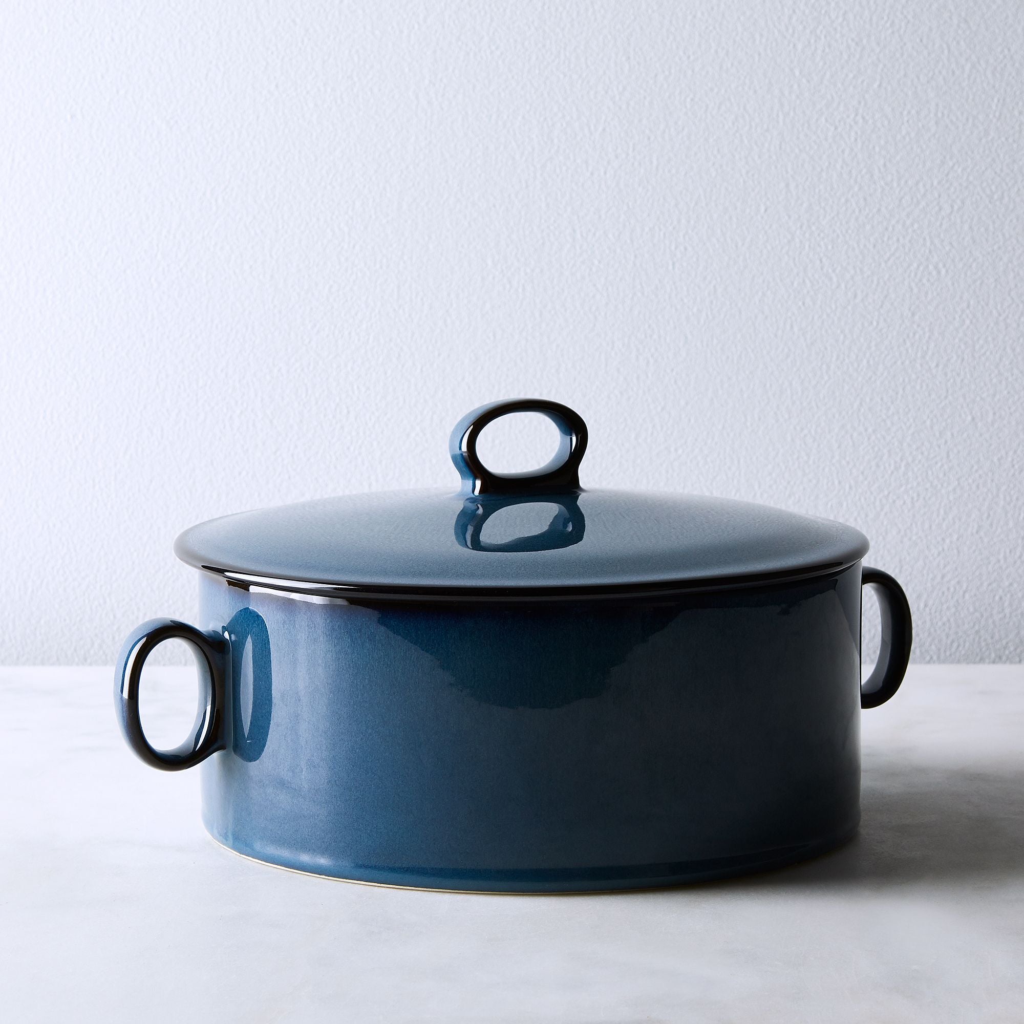 Food52 x Dansk Generation Round Casserole
