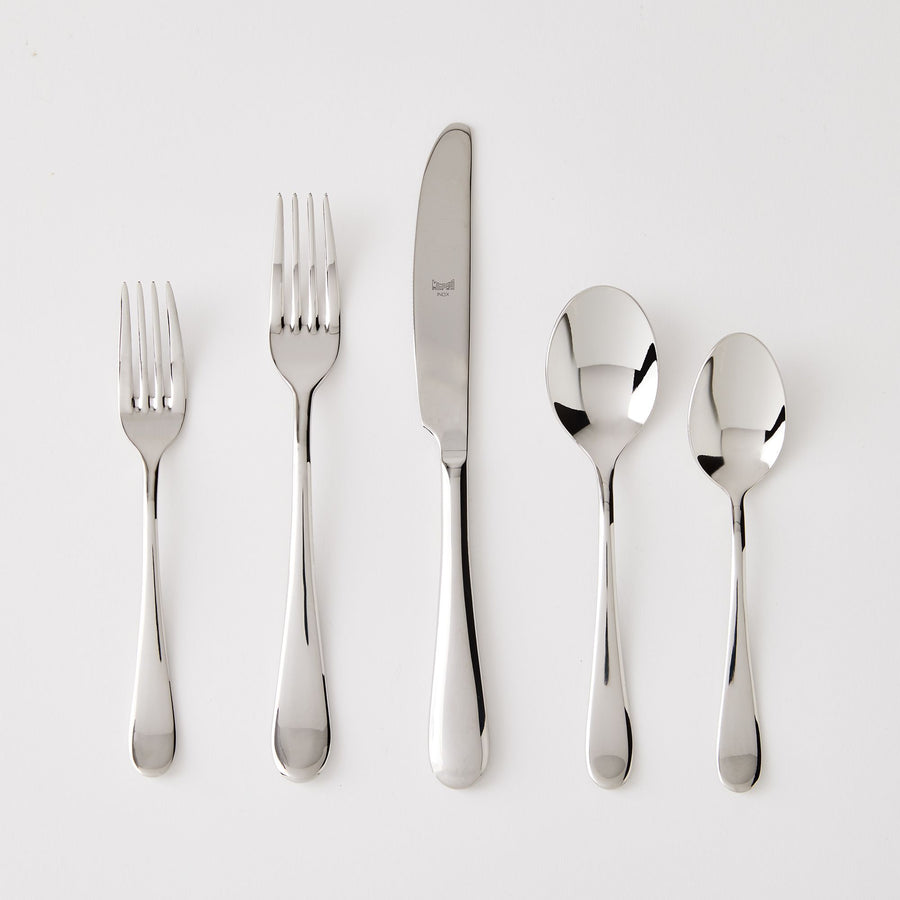 Natura Italian Flatware Sets