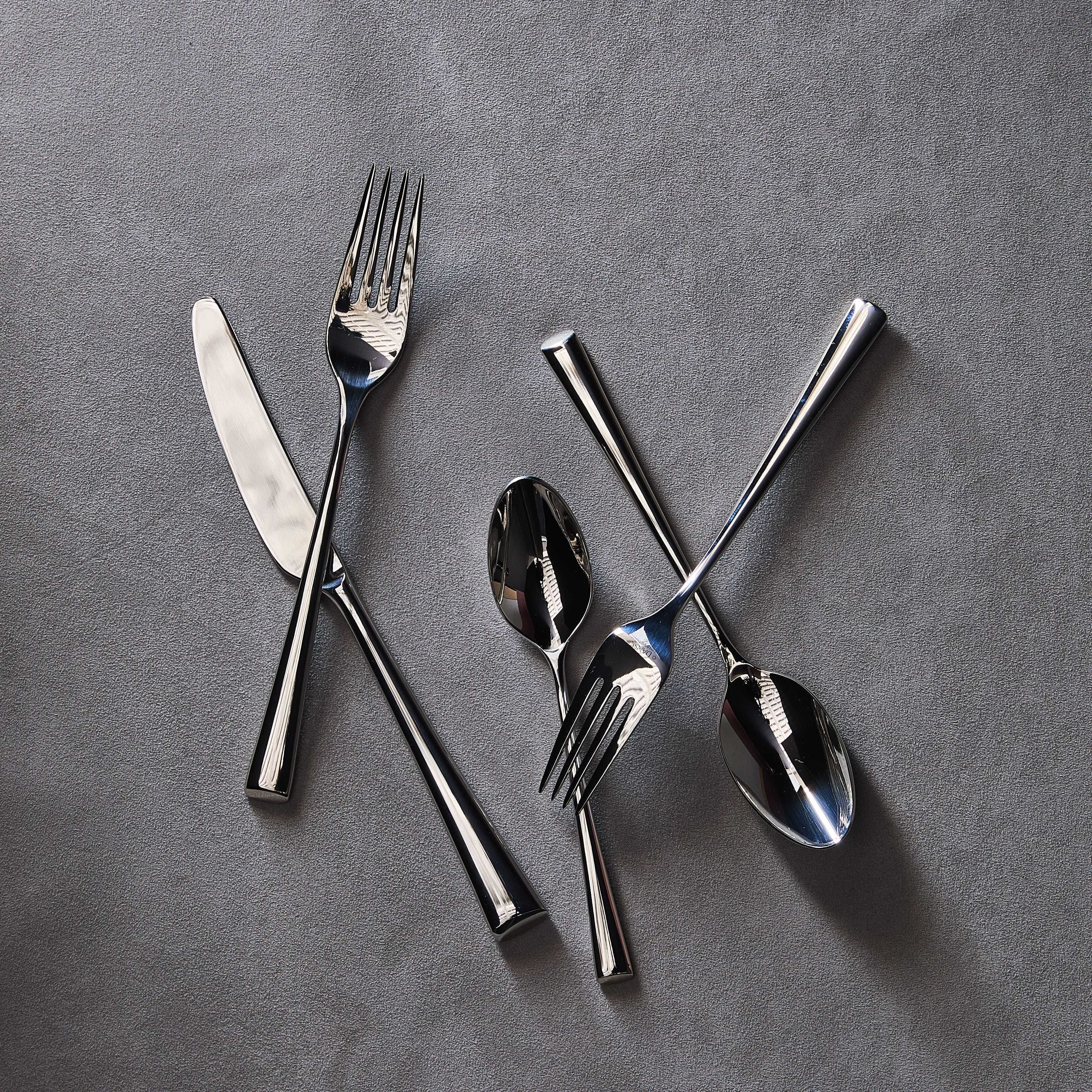 Dansk Bistro Cafe Flatware Sets
