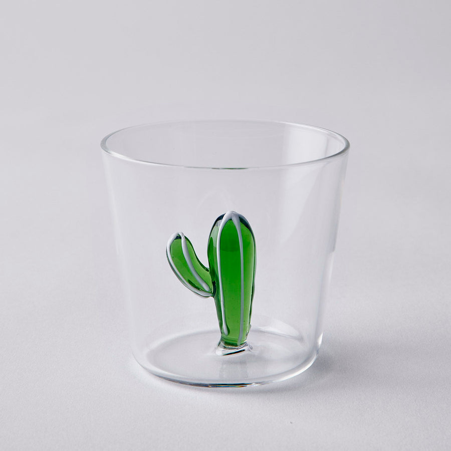 Fantasia Cactus Tumblers