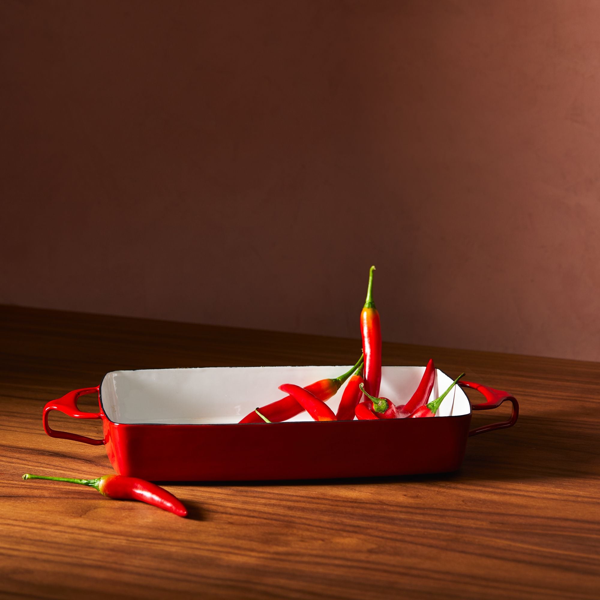 Dansk Købenstyle Small Baker