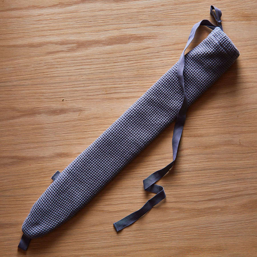 Wearable Hot Water Bottle