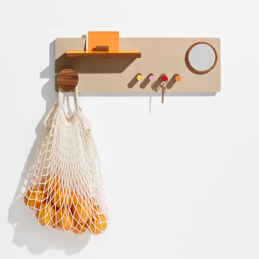 Ilan Magnetic Control Panel - Beige