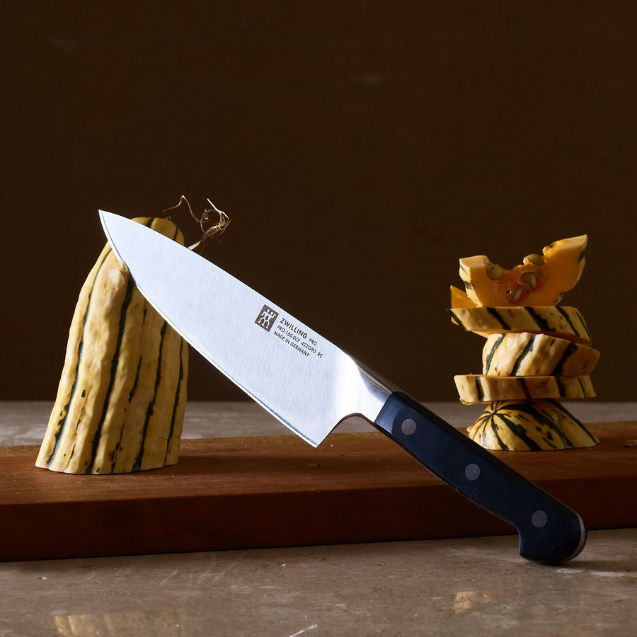 Zwilling Pro Kitchen Knives
