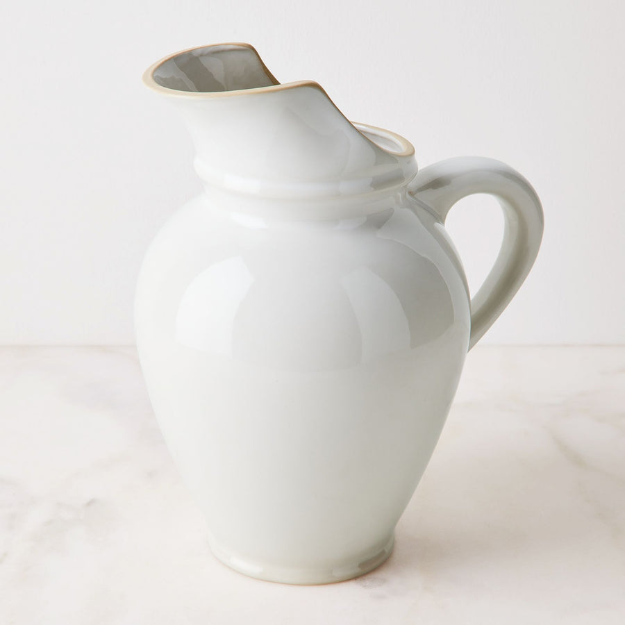 French Cider Jug