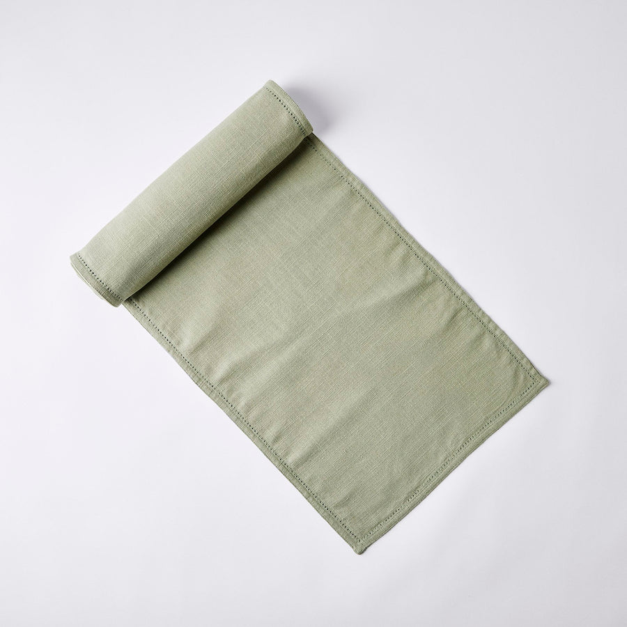 Five Two Everyday Soft Cotton Table Runner