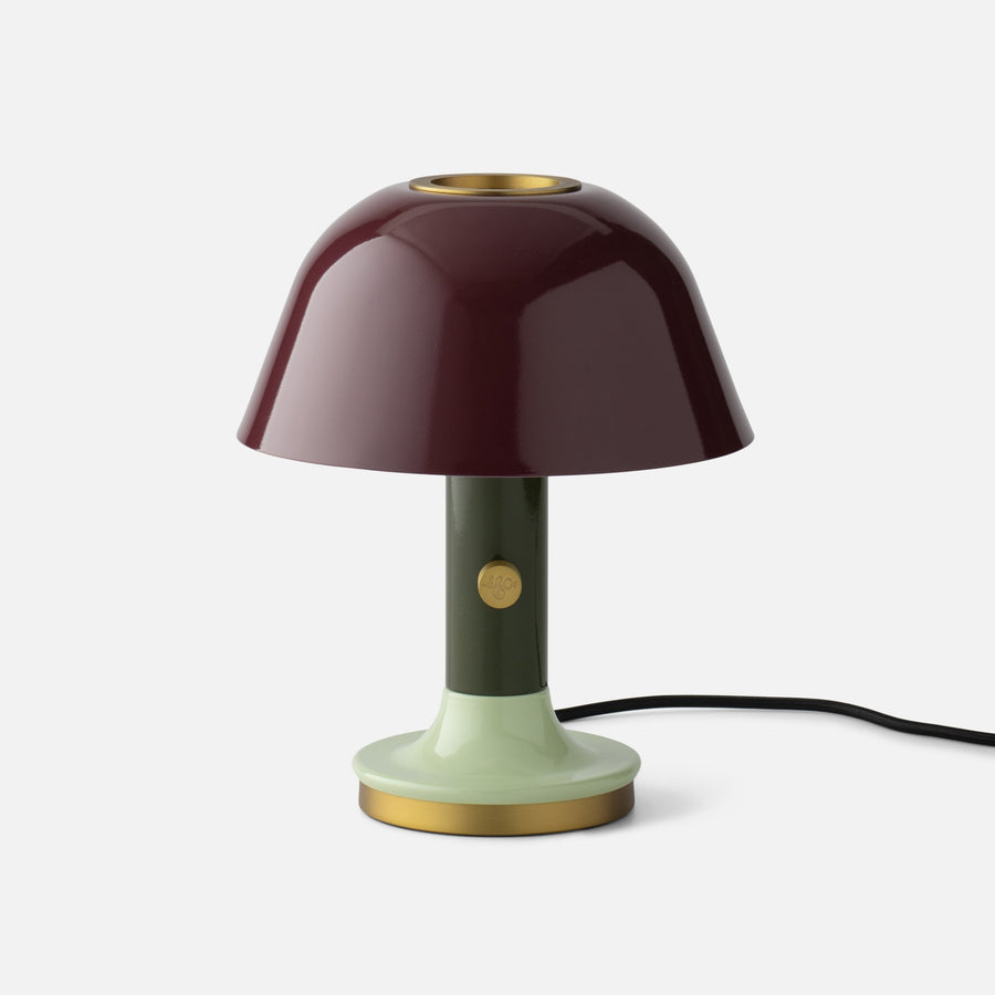 Evelyn Petite Table Lamp