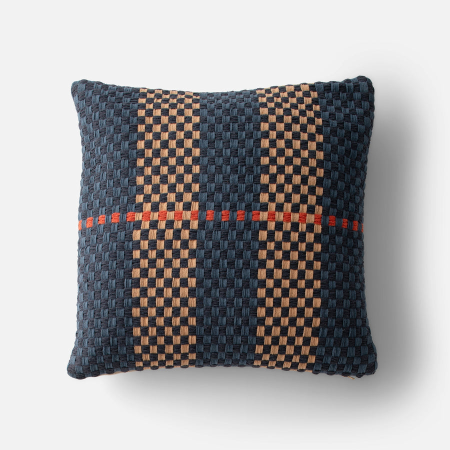 Schoolhouse x Clare V.® Andre Pillow