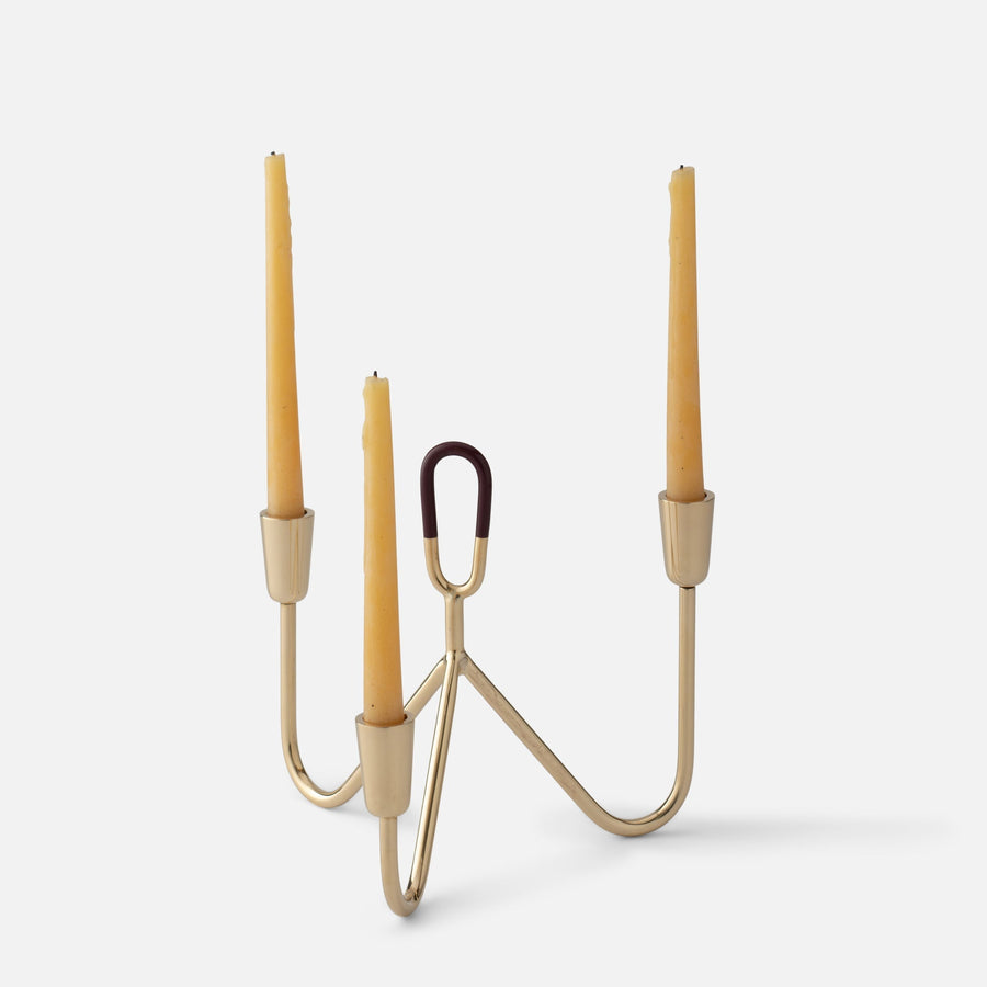 Loop Candelabra