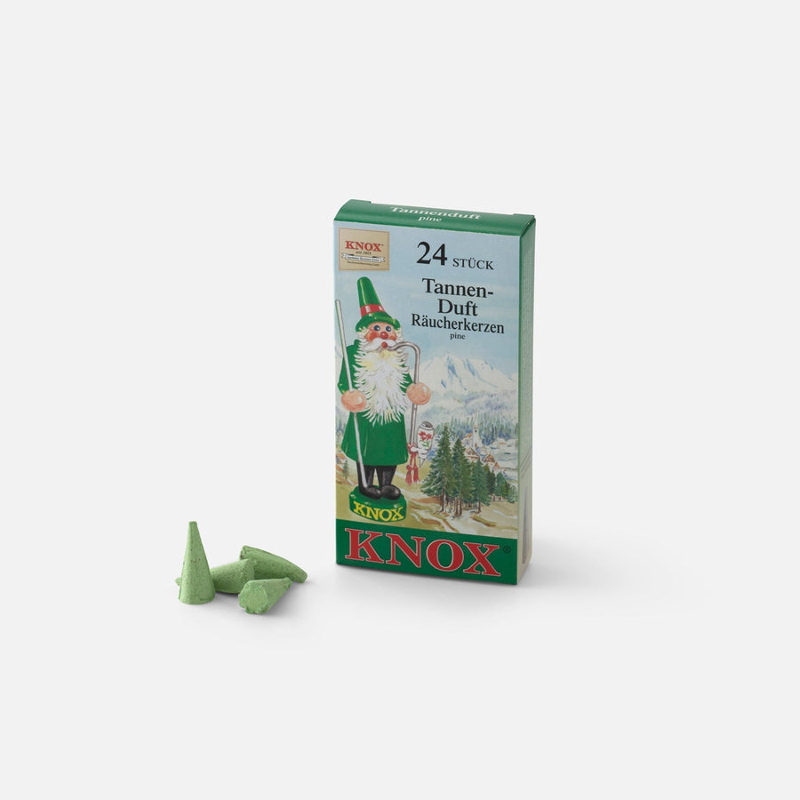 Pine Incense