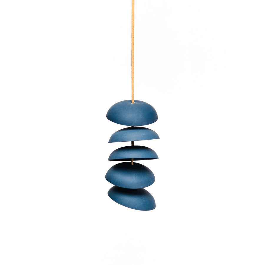 Pigeon Toe Ceramics Wind Chimes