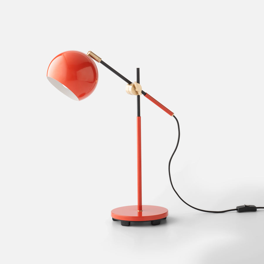 Isaac Desk Lamp