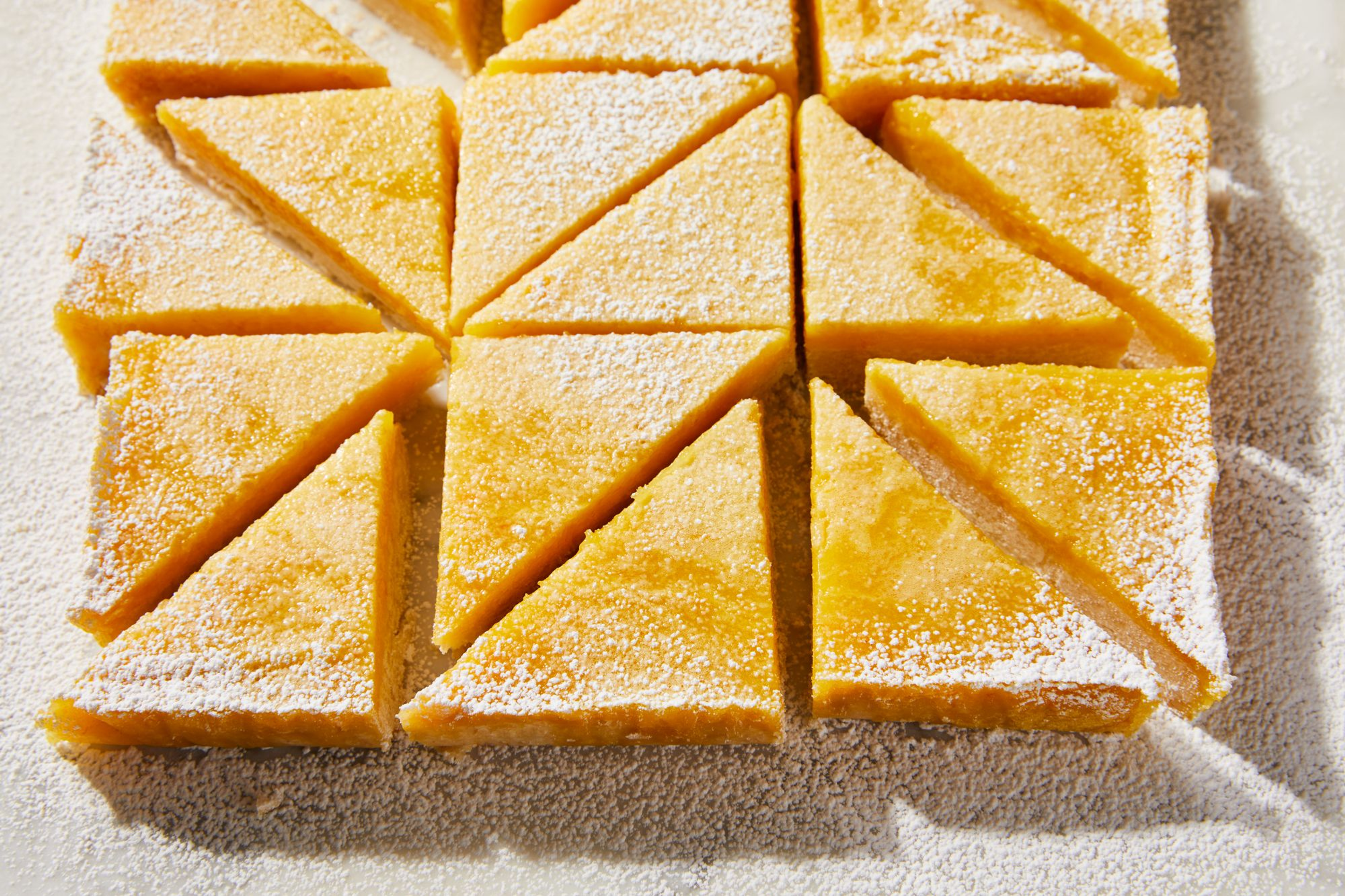 Lemon Bars
